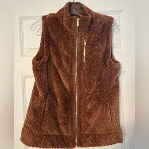 Calvin Klein Vest NWOT